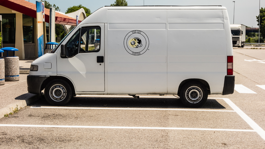 VAN LIFE THEATRES™ Video Camera Rental