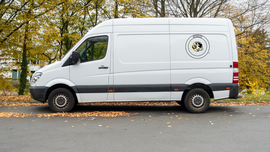 #VANLIFE™ Beauty Salon Services
