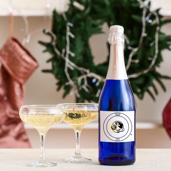 VAN LIFE™ Sparkling Wine