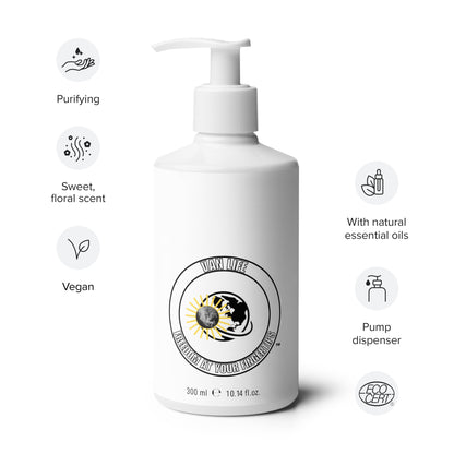 VAN LIFE™ Freedom At Your Fingertips™ Floral Hand And Body Wash